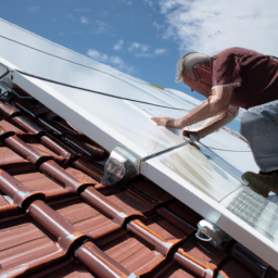 Guide d'installation des panneaux solaires photovoltaïques : Pas à pas Pont-à-Mousson